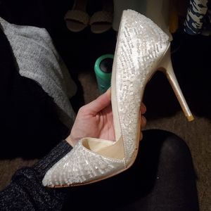 Vince camuto stilleto